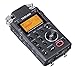 TASCAM DR-100mkII 2-Channel Portable Digital Recorder