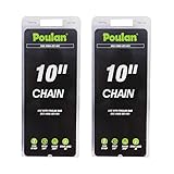 Poulan PLN1510 / PLN1510 Pro Pole Prunner (2 Pack) Replacement 10