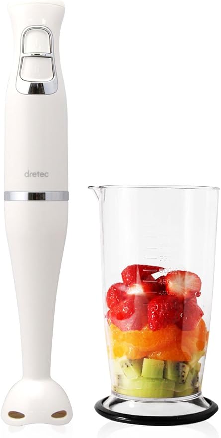 Amazon ドリテック ハンドブレンダー Dretec ドリテック ハンドブレンダ 通販