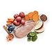 Spot Farms Natural Chicken Dehydrated Dog Food Human Grade Grain Free 8 lbs Makes 32 lbs