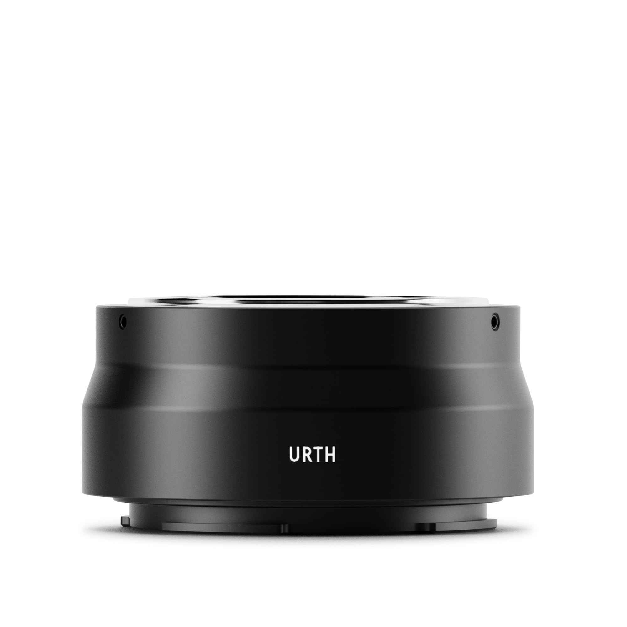 Urth Lens Mount Adapter: Compatible with M42 Lens to Nikon Z Camera Body
