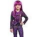 Just Play Descendants Mal's Dress Up Set