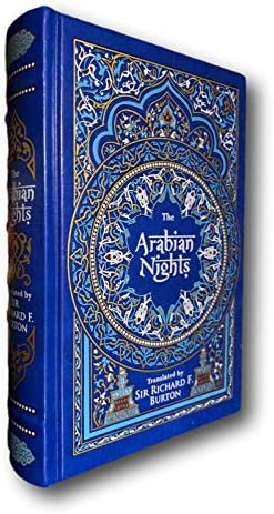 Amazon.com: The Arabian Nights - Illustrated by Monro S. Orr