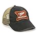 Outdoor Cap Unisex Adult Beer-012, Black/Tan