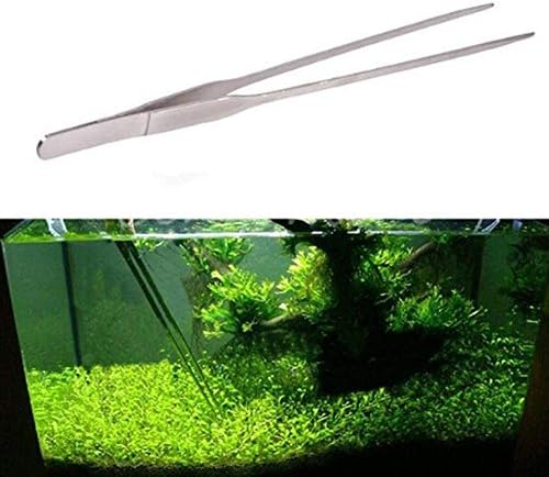 水槽 ピンセット ハサミ 3点セット トリミング 植栽 熱帯魚水草セット ハサミセット ステンレススチール製 アクアリウム 実用 便利 多機能 水槽管理 水族館用 収納バッグ付き B07zjbs9yc 250円 大人気 New Arrival 最安値挑戦 年中無休 高品質 通販