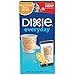 Dixie Everyday Disposable Bath Cups, 3 Oz, 200 Count, Augmented Reality Paper Cups