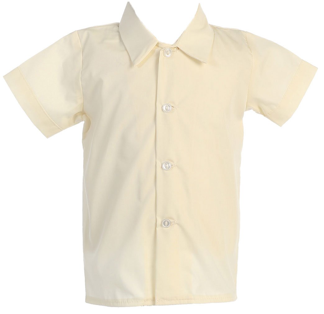 Best Rated in Baby Boys' ButtonDown & Dress Shirts & Helpful Customer