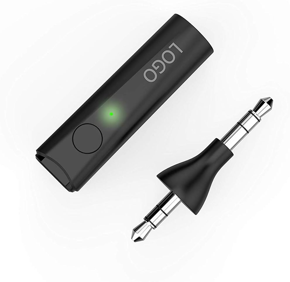 bluetooth receiver for music system