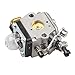 Savior Carburetor for Stihl BG45 BG55 BG65 BG85 SH55 SH85 HS75 HS80 HS85 Blower Zama C1Q-S42C Carb 4229 120 0604