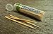 3 Pack of 35 Preserve Mint Tea Tree Flavored Toothpicks bundled by Maven Gifts