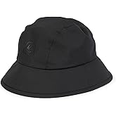 Tilley Storm Bucket Hat – UPF 50+, Lightweight & Breathable, Wind & Waterproof Resistant, Sun Protection, Travel Ready