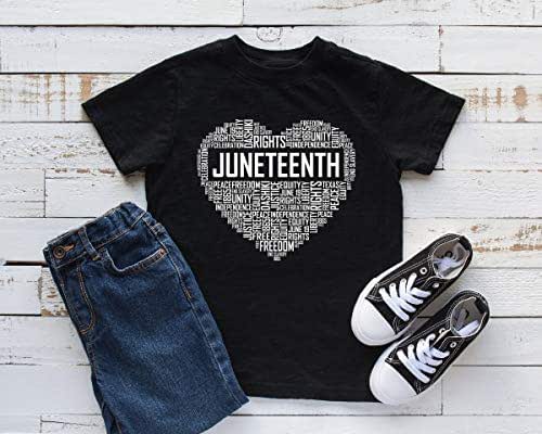 juneteenth shirt amazon