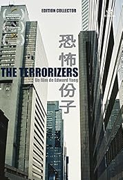 The Terrorizers - Édition Collector