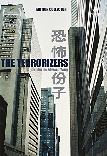 The Terrorizers - Édition Collector