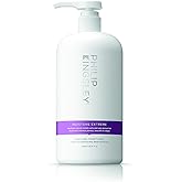 PHILIP KINGSLEY | Moisture Extreme Enriching Conditioner | For Curly, Dry, Damaged Hair | Moisturizes, Hydrates and Adds Shine| Detangles and Controls Frizz, Adds Shine | 33.8oz