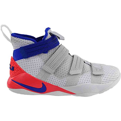 nike men's lebron soldier xi