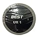 BEST 2" Round Universal Tire and Tube Repair Patches (30 box) primary