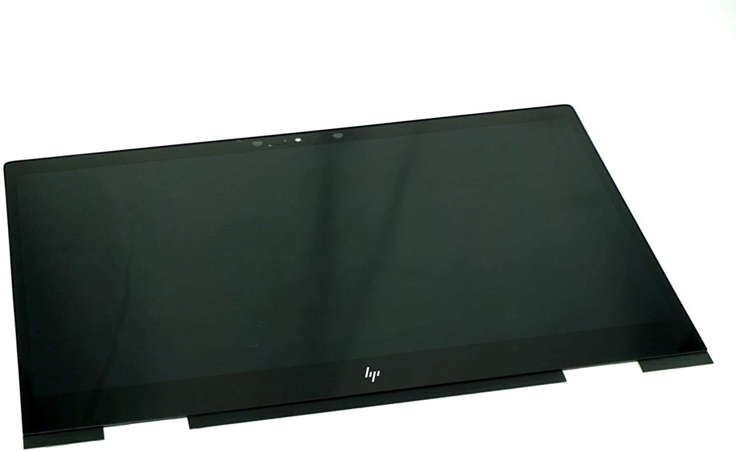 15.6" FHD 1920x1080 LCD Touch Screen Assembly with Bezel fit HP Envy X360 15M-BP112DX BP111DX P/N 925736-001