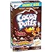 Cocoa Puffs, 20.9-Ounce (Pack of 3)