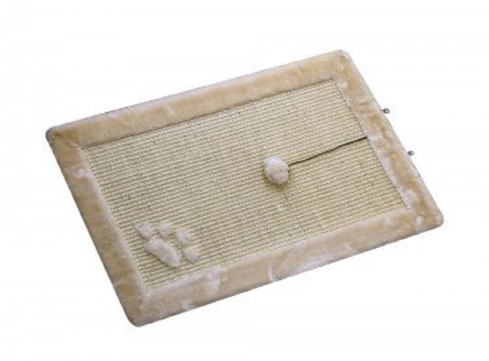 Nobby 63031-02 Scratching Board 58 x 38 cm Beige
