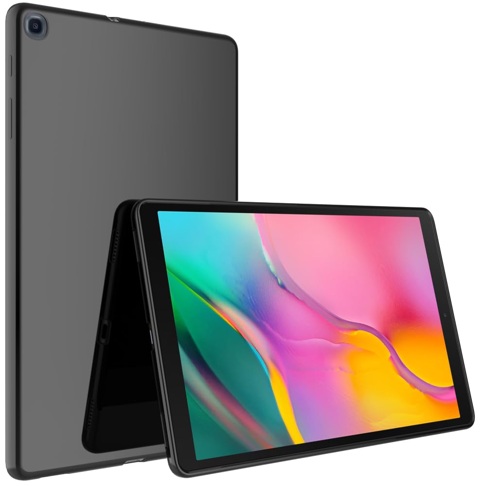 BREPRIO Case for 10.1 Inch Samsung Galaxy Tab A