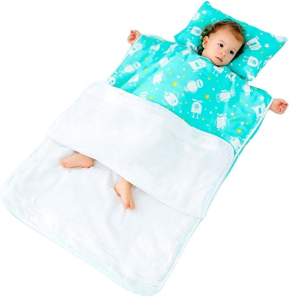 Baby Deedee Quilted Baby,Baby Cotton AntiKick Quilt, Baby Sleeping Bag can be Added