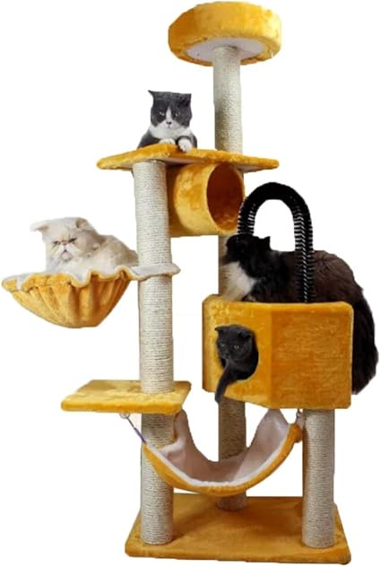 Chat Escalade étagère Murale Chat Maison Chat Arbre Chat