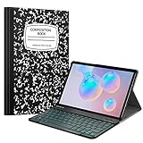 Fintie Keyboard Case for Samsung Galaxy Tab S6