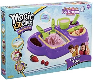 Little Kids Magic Kidchen Make Your Own 