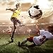 VANDIMI Little Boys/Girls Outfits Compression Long Sport Soccer Socks Pack (Kids/Youth Gifts)