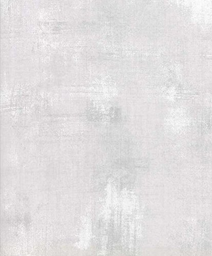 Grunge Grey Fabric by Moda Fabrics