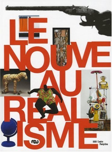 Le  Nouveau réalisme