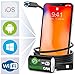 Endoscope - Endoscope Inspection camera - Borescope camera - Snake Camera Iphone 6 7 8 X Android IOS Borescope Endoscope - Wireless Waterproof Home Vehicle Welding Digital LED WiFi Endoscope HD