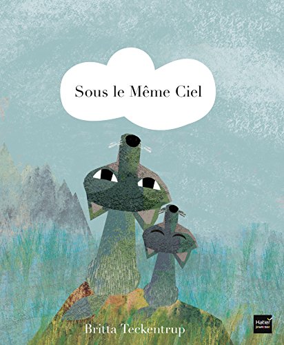 Sous le même ciel by 