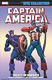 Amazon Com Avengers Epic Collection The Final Threat