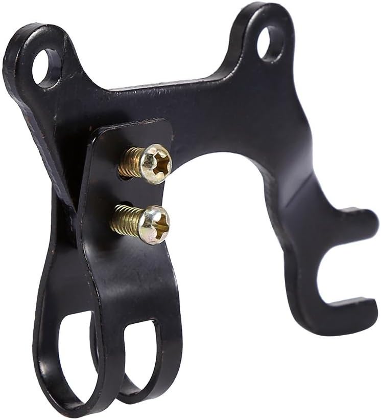 Disc Bicycle Brake Adapter Adjustable Bike Frame Adapter Mounting