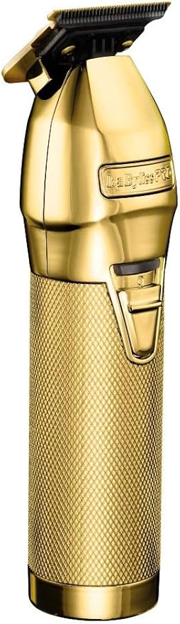 babyliss pro gold fx trimmer uk