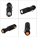 Wiel IR Lamp 850nm Zoomable 3W Infrared Flashlight Night Vision Hunting Torch (Note: The infared light Is Invisible to Human Eyes)