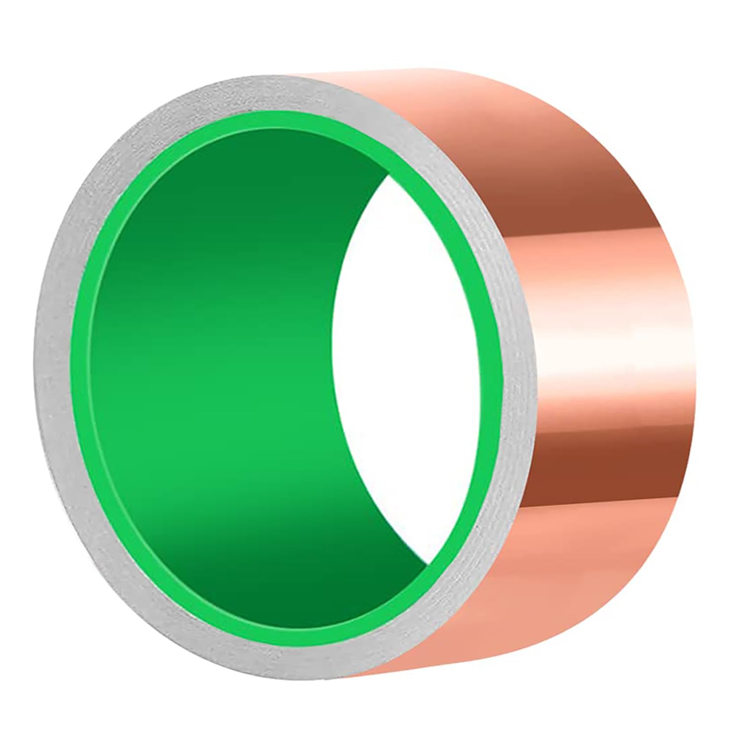 Best ZOIKOM Copper Tape Slug Repellent UK 10M x 55mm, Copper Tape for Slugs, Pet Safe Slug Repellent, Snail Tape, Slug Tape, Copper Foil Tape, PestTape