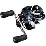 シマノ リール 16 カシータスMGL 100HG 右