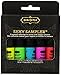 Kama Sutra Company Sexy Sampler Set 5 Bottles, 0.25 Fluid Ounces Each