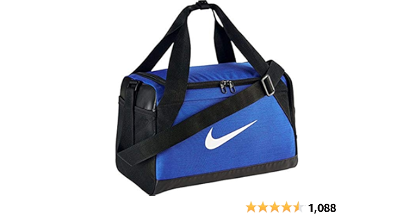 nike duffel bag amazon