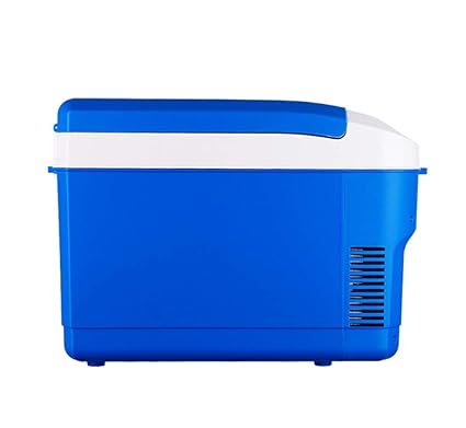 WFFH Mini Refrigerador con Compartimento Congelador - Refrigerador ...