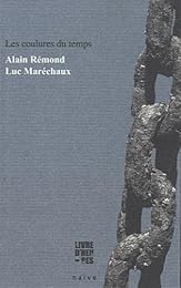 Les  coulures du temps