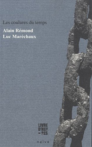 Les  coulures du temps