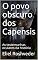 Livro O povo obscuro dos Capensis: As testemunhas oculares da história (Série Contos de Suspense e Terror Livro 19)