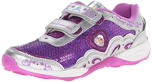 Stride Ritebaby Girls Disney Wish Lights Anna And Elsa H