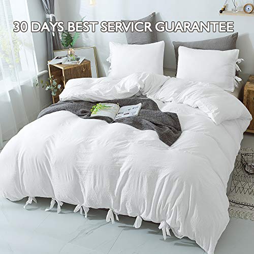 6 GiveUWant+Butterfly+Pillowcase+Bowknot+Bedding