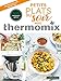 Petits plats du soir avec thermomix (French Edition) by