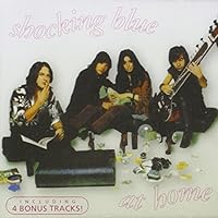 Shocking Blue Ablum Cover
